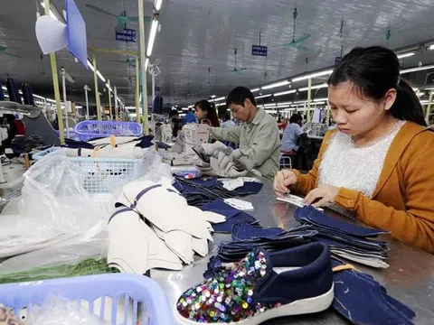'EVFTA và EVIPA cung cấp các lợi ích bổ sung cho nền kinh tế Việt Nam'